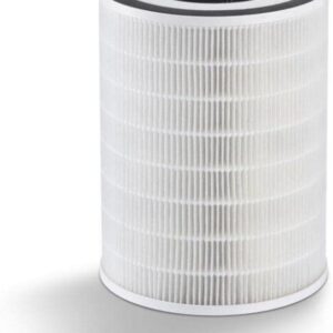 Sensibo Pure Filters – Replacement Filters for Sensibo Pure Filters. Trap Dust, Pollen, Odors, Pollutants & More. Compatible with Wifi, Bluetooth, Google Home, Alexa, Siri, & Apple Home Kit